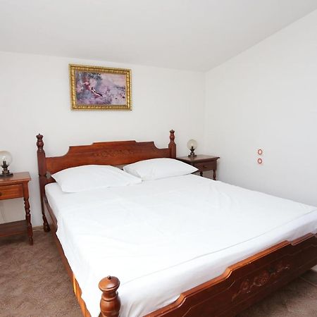 Apartments With A Parking Space Makarska - 9506 ภายนอก รูปภาพ